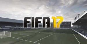 FIFA 17 background