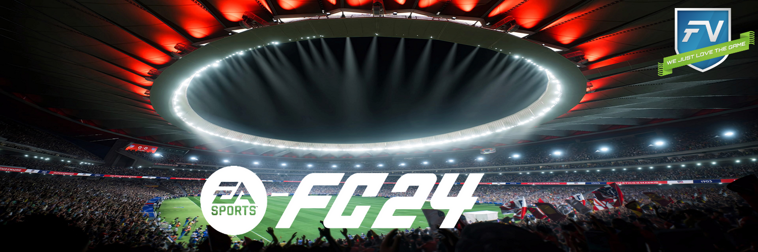 FIFA 21 | FIFAVoetbal