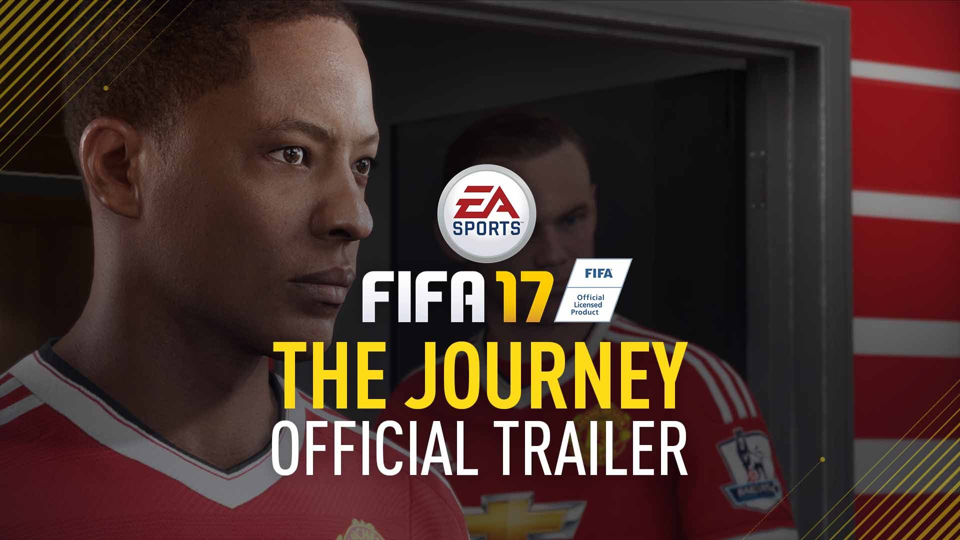 FIFA 17 release brengt grootste verandering sinds jaren