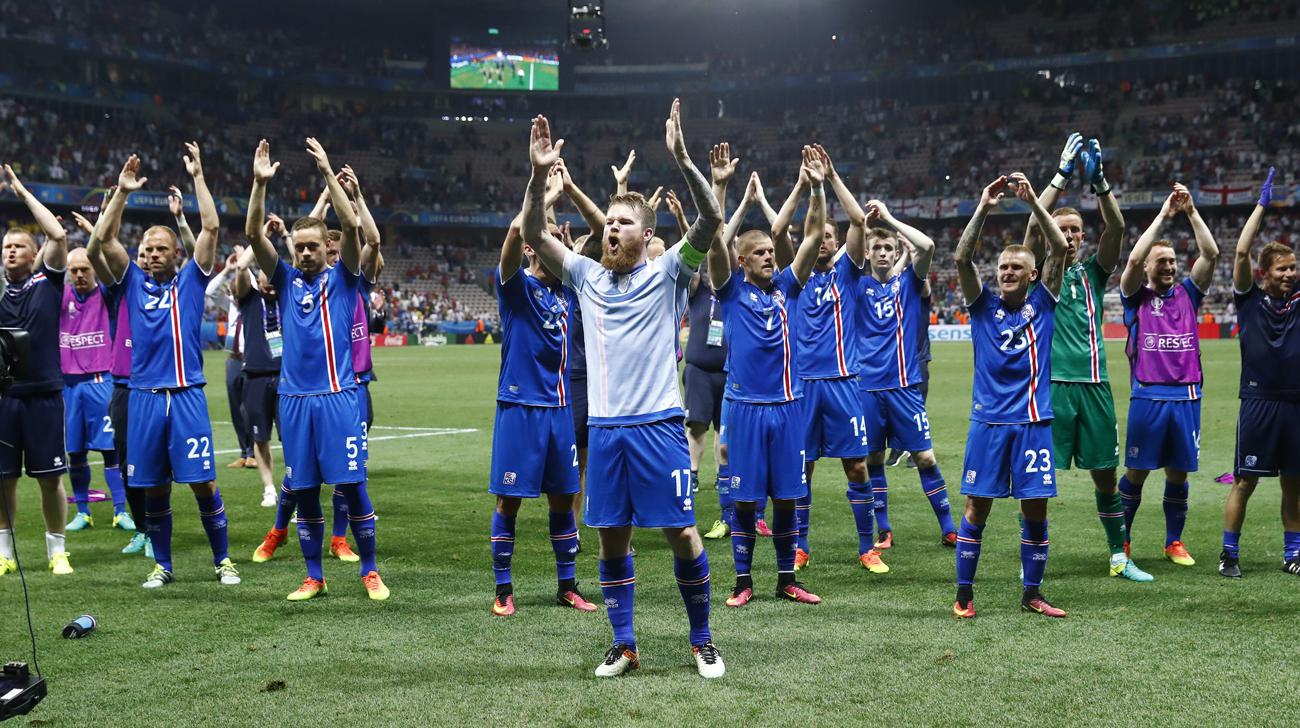 FIFA 17: EK verrassing IJsland ontbreekt in FIFA 17