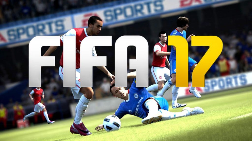 Ray Hudson becommentarieert prachtgoals in FIFA 17 in ‘Goals van het Jaar’