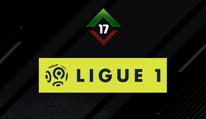 FIFA 17 Rating Refresh: Ligue 1