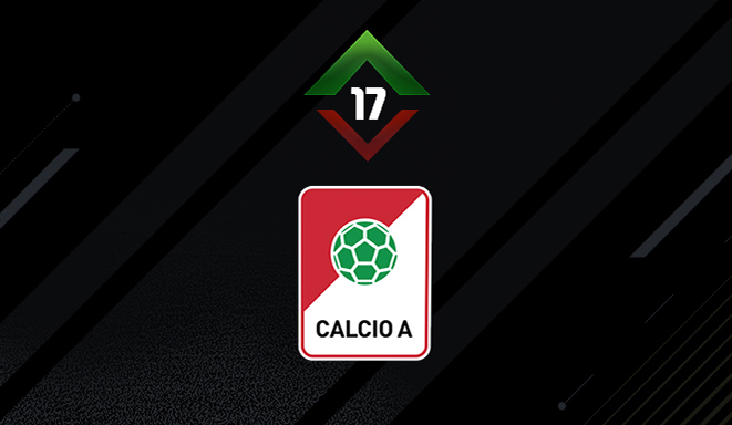 FIFA 17 Rating Refresh: Calcio A