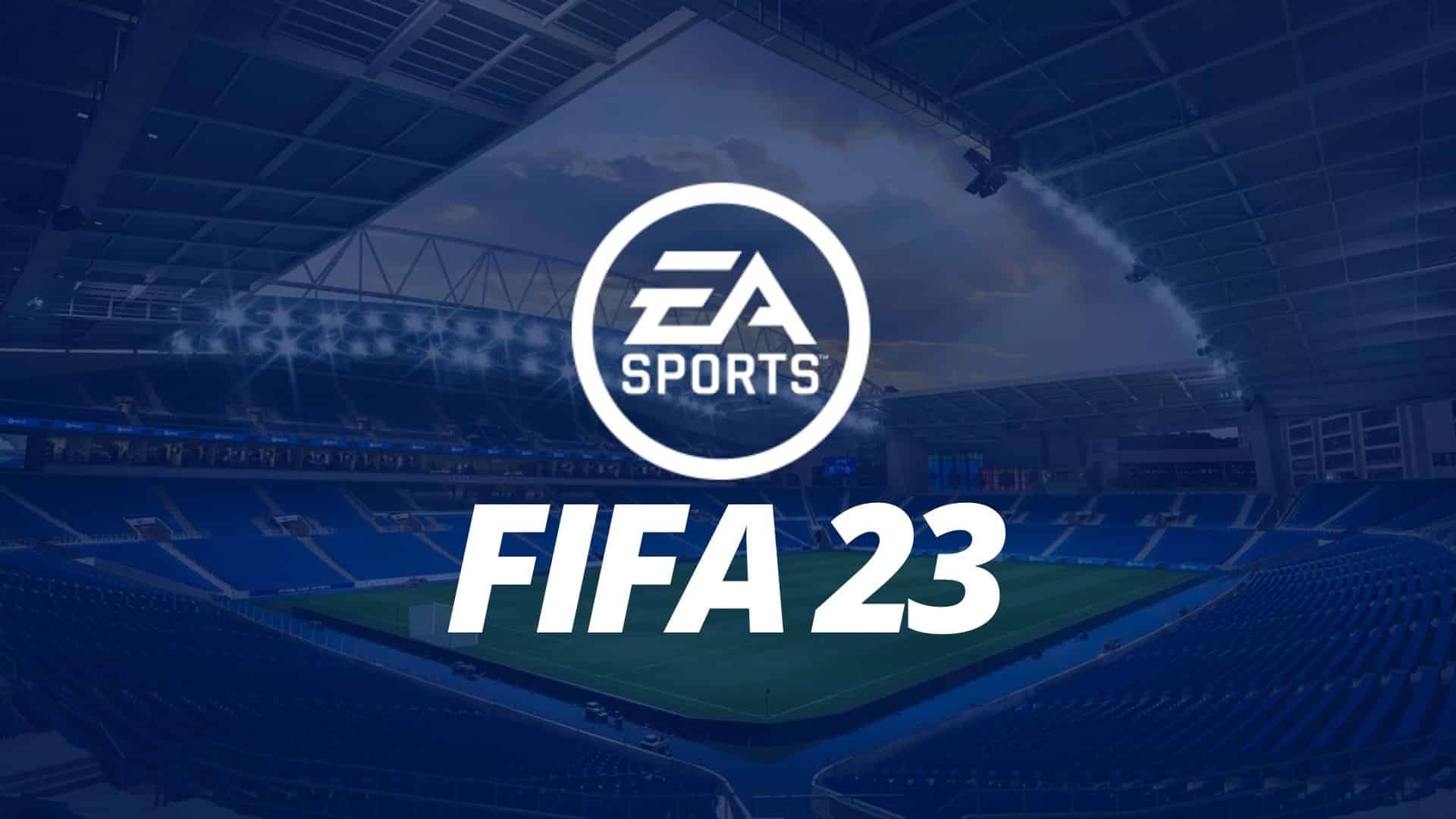 FIFA 23 Ultimate team krijgt een nieuw positie systeem in FIFA 23